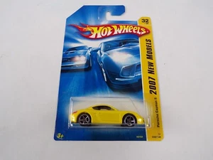 Van / Sports Car / Hot Wheels 2007 New Models #K6164 #H32 - Picture 1 of 5