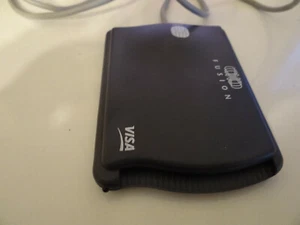 Fusion Visa GCR432 USB Smart Card Reader - Picture 1 of 6