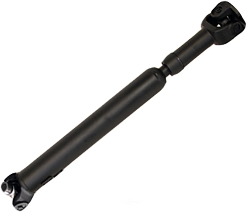 FITS 2005-2006 JEEP WRANGLER 103.4WB ROCK-TRAC HD PART TIME 4WD REAR DRIVE SHAFT - Изображение 1 из 4