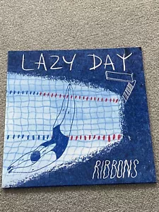 Lazy Day - Ribbons EP (10", EP) - Picture 1 of 6