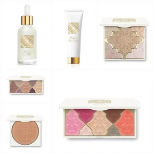 Alaya luxury make up collection, eyeshadow pallete, brozner, highlighter - Picture 1 of 7