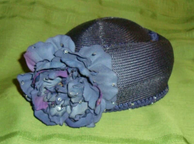 Jack McConnell Vintage Mujer Nueva York con Lentejuelas Foto 1 de 4