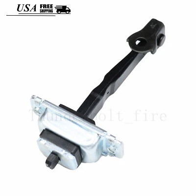 New Rear Right Door Check Checker Hinge Fits For Hyundai Santa Fe 2007-2012 New Foto 1 de 4