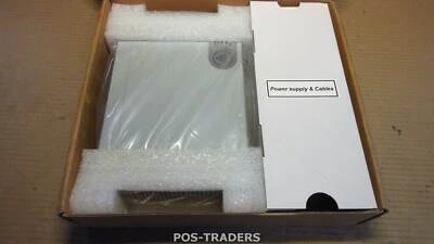 Check Point L-50 Security Gateway FireWall Appliance USB WAN DMZ 8-Port NEW NEU - Image 1 of 4