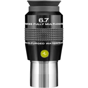 6.7mm Explore Scientific 1.25" 82-deg Telescope eyepiece Ultra Wide 82 degrees - Picture 1 of 2