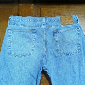 Las mejores ofertas en Vaqueros Levi's 510 para Hombres en 32 desde  entrepierna | eBay