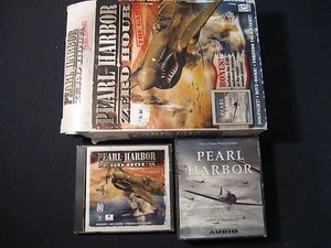 Pearl Harbor - PC/Mac [CD-ROM] - Picture 1 of 3