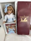 American Girl Nellie. NIB