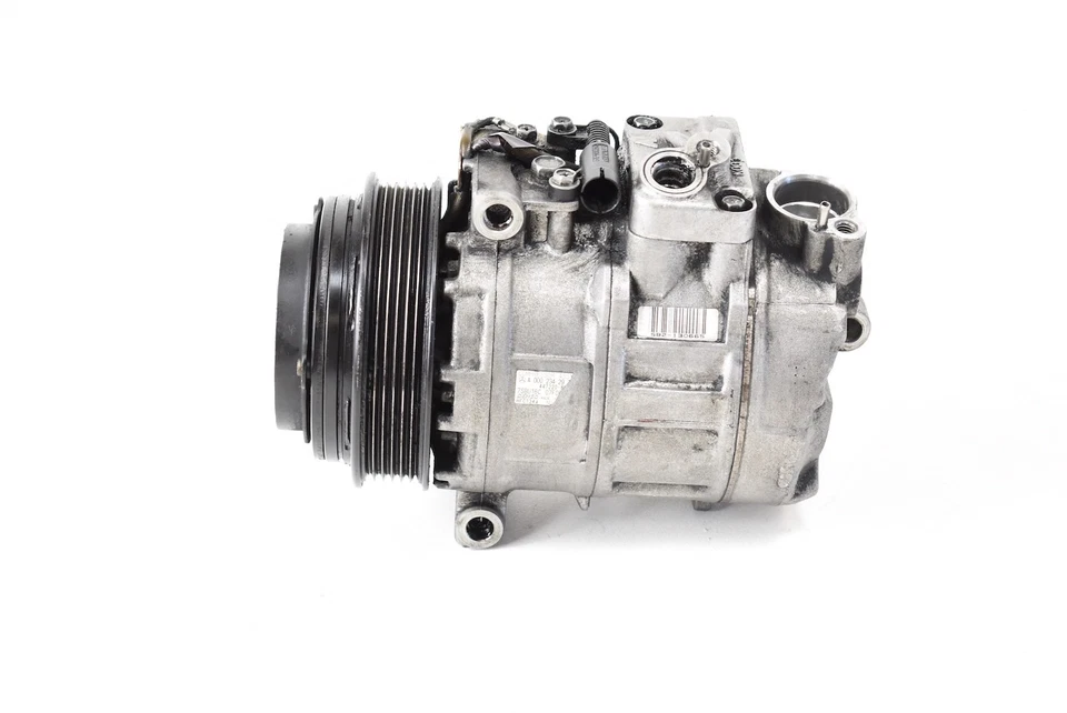 04-08 CHRYSLER CROSSFIRE AIRE ACONDICIONADO AIRE ACONDICIONADO DENSO OEM Foto 1 de 4