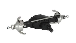 Carson Truck 1:14 ZF Vorderachse angetrieben mit Selbstsperrenden Differenziel - Bild 1 von 4