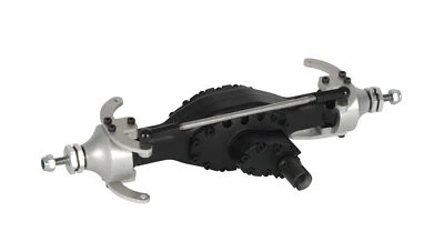 Carson Truck 1:14 ZF Vorderachse angetrieben mit Selbstsperrenden Differenziel - Bild 1 von 4