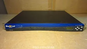 Blue Coat Systems série 400 400-0 080-02863 serveur proxy SG 1 Go RAM / 40 Go disque dur - Photo 1/3