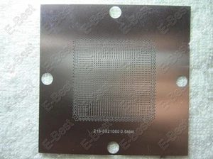 8*8 HD7990 215-0821060 215-0821065 215-0821056 215-0821302 HD7970 Stencil - Picture 1 of 1