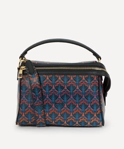 Liberty Iphis Petite Valise Dawn Crossbody Bag - Picture 1 of 7