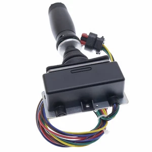Joystick Controller 1001118416 10011212415 for JLG 400S 450A 600A 600S 601S 800A - Picture 1 of 5