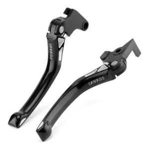 Adjustable Brake Clutch Levers For YAMAHA XSR900 XSR700 2016-2021 XSR 900/700 - Bild 1 von 9