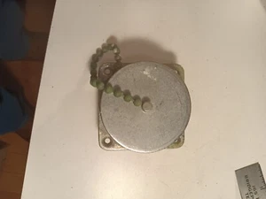 Vintage Hubbell Nautical Electric Ship To Shore Connector - Picture 1 of 10