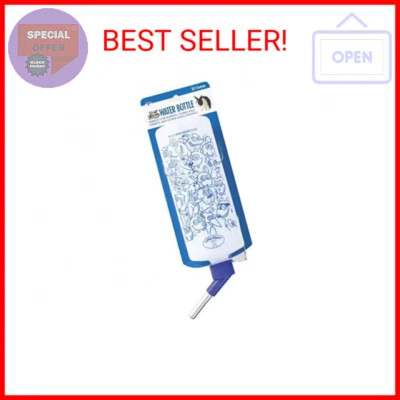 PET LODGE Little Giant Farm & Ag Miller Manufacturing OPB32 32-Ounce Plastic Opaque Water