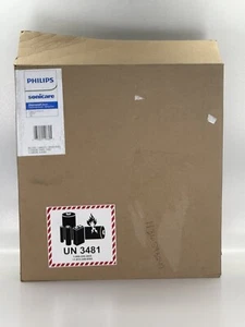 Philips Sonicare DiamondClean Connect Series - White/Pink Power Toothbrush - Picture 1 of 3