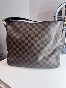 Louis Vuitton REIZVOLLE PM Schachbrett - Bild 1 von 24