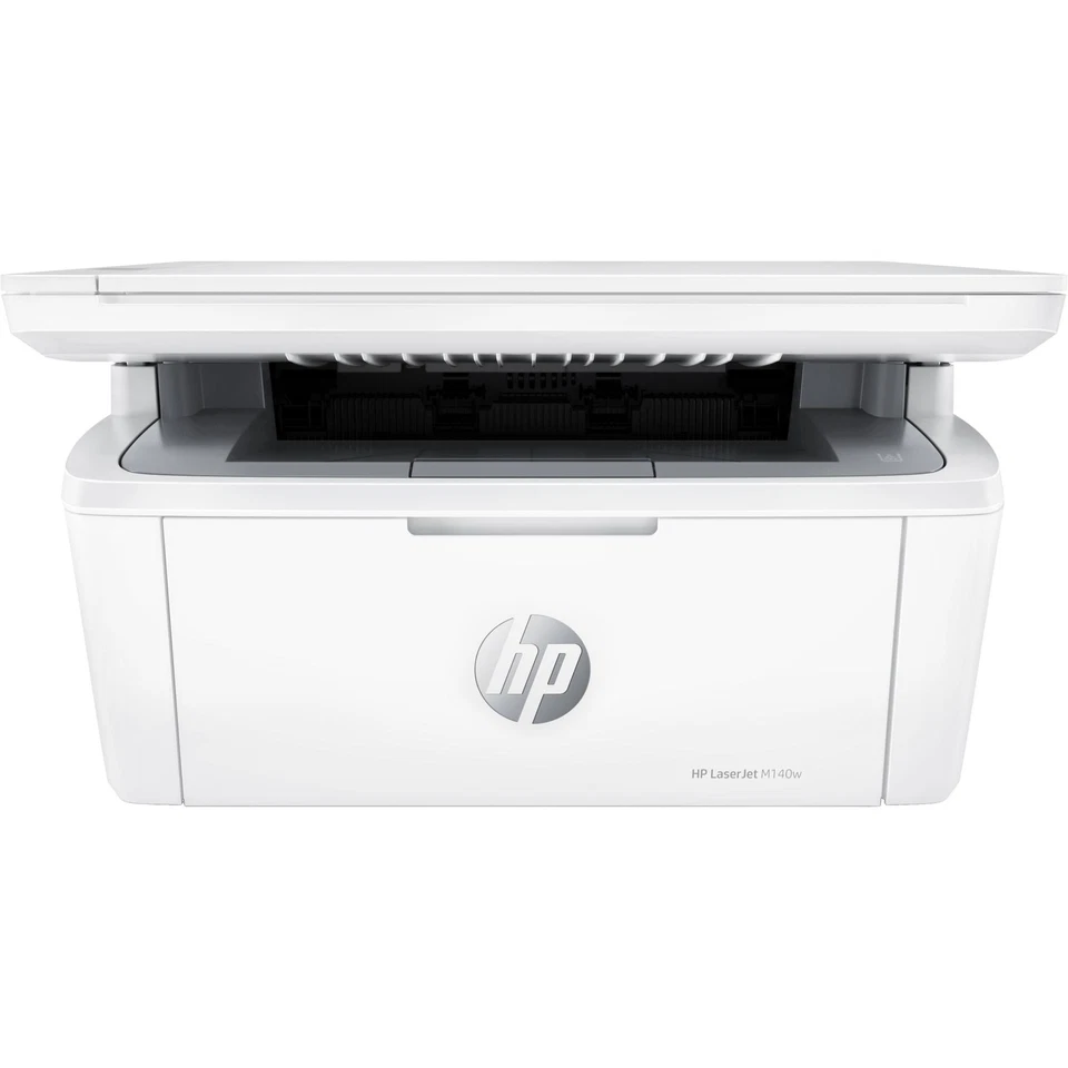 LaserJet MFP M140w 3-in-1 Schwarzweiß Laserdrucker, WLAN, AirPrint - Bild 1 von 1