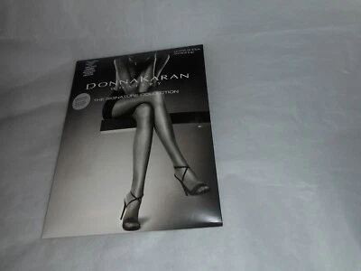 Top Donna Karan Medias Signature Collection Ultra Transparente Control s/p dob108 Foto 1 de 4