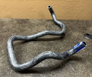 ACDelco Professional 18372L Molded Heater Hose 89033686 for 08-11 Jeep Wrangler - Picture 1 of 3