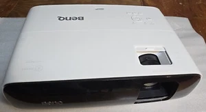 Beamer BenQ TK810 4K , neue Lampe und Farbrad! - Bild 1 von 19