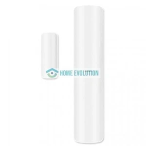 Contatto magnetico vibrazione Hikvision AX-PRO DS-PDMCK-EG2-WE - Imagen 1 de 1