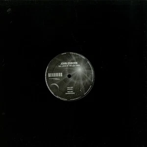 John Osborn Lord Of The Last Days Quarion Remix JACKOFF006 12" Vinyl - Bild 1 von 1