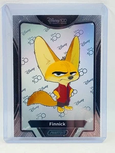 2023 Kakawow Phantom Disney 100 Finnick PD-B-45 - Picture 1 of 2