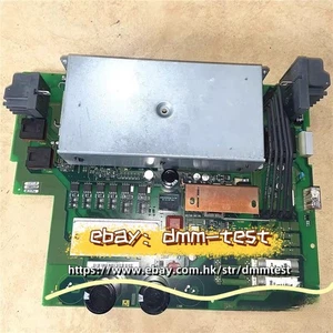 Convertidor de frecuencia/IC Siemens 6SE7016-1TA84-1HF3 1 PIEZA usado - Imagen 1 de 3