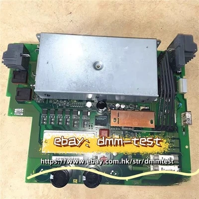 1PC used 6SE7016-1TA84-1HF3 Siemens frequency converter/dm - Image 1 of 3