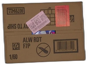 Assorbenti femminili sempre radianti per donna, taglia 4, numero 60, assorbimento notturno - Foto 1 di 4