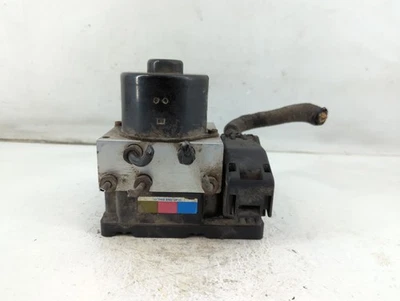 2000-2005 Mitsubishi Eclipse Abs Pump Control Module KXDW4 - Image 1 of 4
