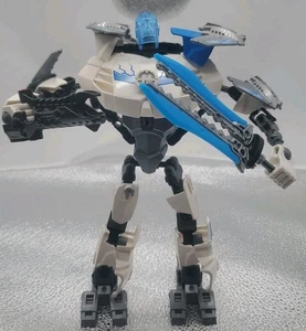 LEGO Hero Factory 6230 Stormer XL Heroes Series 2012 Retired - Picture 1 of 4