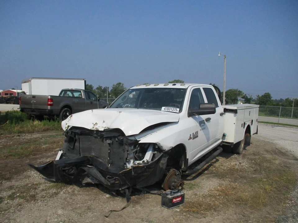 Dodge RAM 3500 2015 ECM 68227783AA 3499 Foto 1 de 4