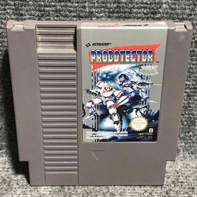 PROBOTECTOR NINTENDO NES