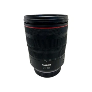 CANON RF24-105mm F4L IS USM Canon RF in Excellent Condition - Picture 1 of 8