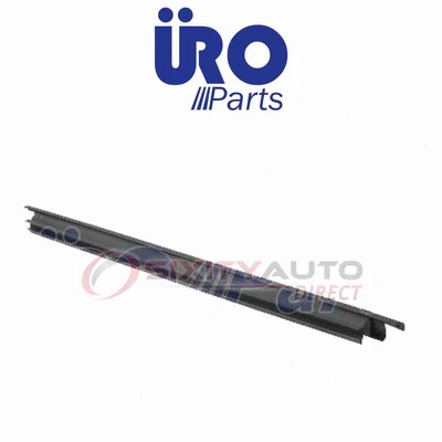 URO Right Quarter Glass Seal for 1971-1974 BMW 2002tii - Body Gaskets nr Foto 1 de 4