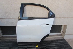 TÜR TÜR HECKTÜR LINKS FIAT 500X AB 2014 - Bild 1 von 4