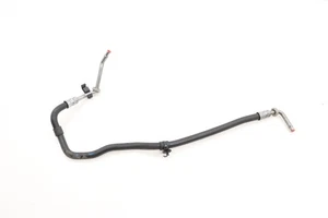 2022 - 2025 INFINITI QX60 3.5L AUTO TRANSMISSION OIL COOLER HOSE TUBE LINE OEM - Picture 1 of 9