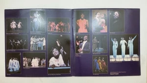 DREAMGIRLS Original Broadway Cast GHSP2007 LP Vinyl VG+ Cover VG+ GF Sleeve 1982 - Bild 1 von 4