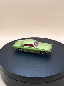 Matchbox Lesney Mercury Cougar No. 62* - Picture 1 of 11