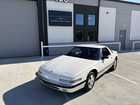 1988 Buick Reatta Coupe