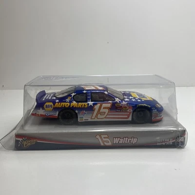 Coche fundido a presión Winner's Circle #15 Michael Waltrip NAPA escala 1:24 - Nuevo en caja Foto 1 de 4