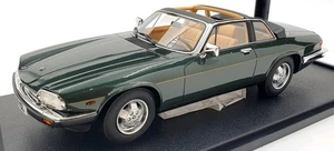Cult Models 1/18 Scale CML082-3 - Jaguar XJ-SC - Metallic Green - Picture 1 of 5