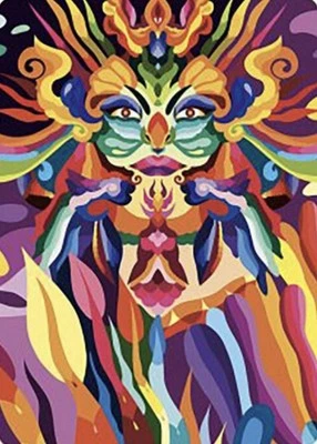 🧙Tishana’s Tidebinder 60/81 Art Series LCI Lost Caverns Of Ixalan MTG - Image 1 of 2