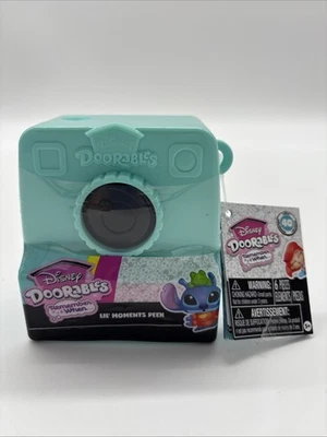 Disney Doorables Remember When Lil' Moments Peek Surprise Pack - NUEVO sellado  Foto 1 de 4
