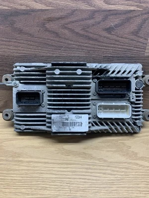 1883086C93 - Módulo de controle de motor INTERNATIONAL MAXXFORCE DT ECM - Imagem 1 de 4